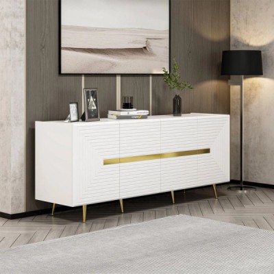 enfilade