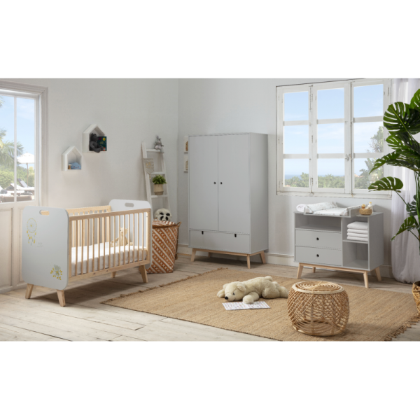 CHAMBRE BEBE
