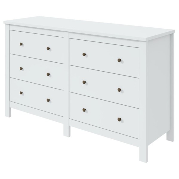 COMMODE 6T