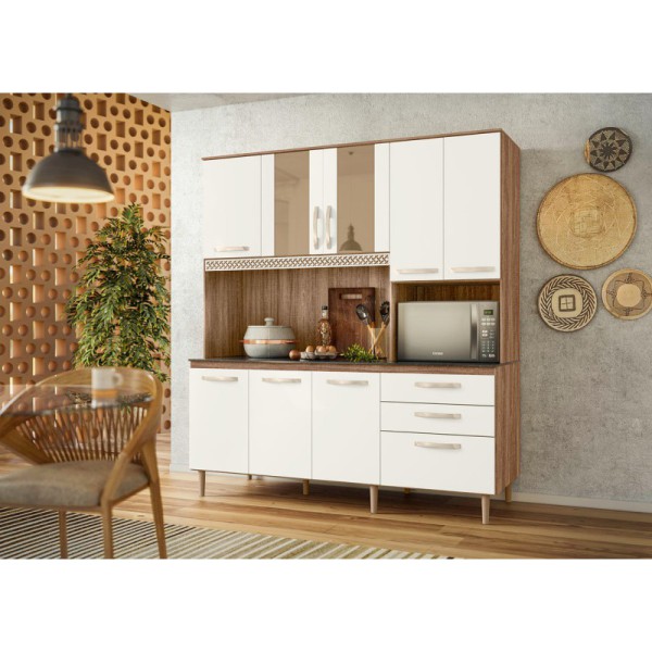 Armoire cuisine FIT 180 cm / 1871.194.2