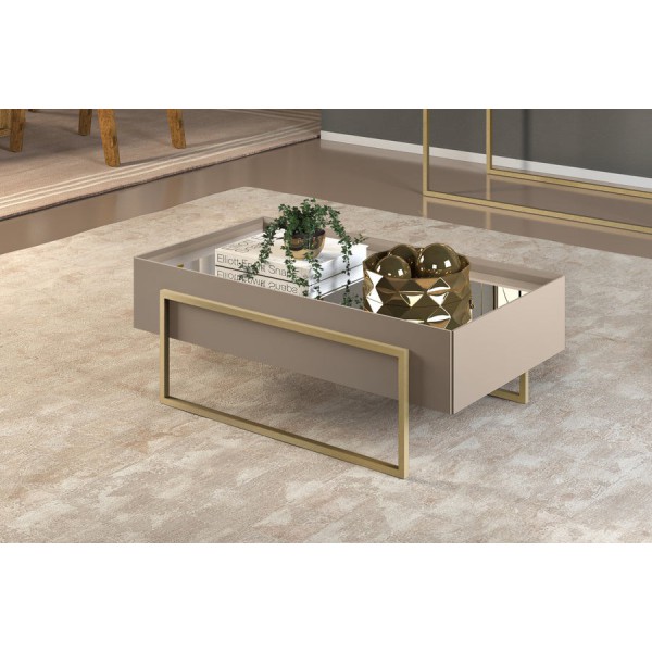 Table basse PILAR / 20627.190