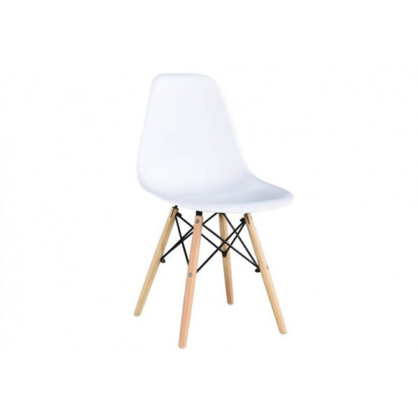 CHAISE Y2 BLANCHE