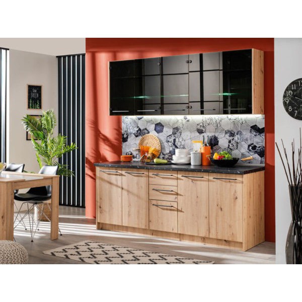 CUISINE ADELA 200