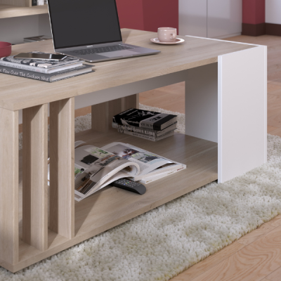 table-basse-shade-112x68cm-blanc-chene-japan