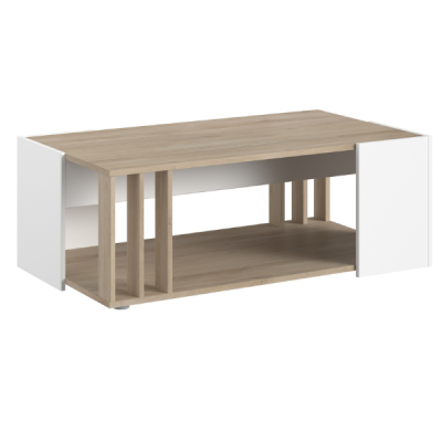table-basse-shade-112x68cm-blanc-chene-japan