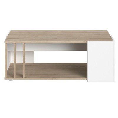 table-basse-shade-112x68cm-blanc-chene-japan