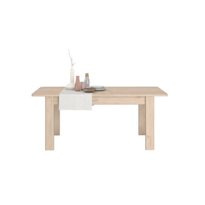 table-portland-extensible-160-190