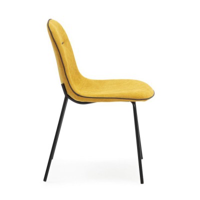 chaise-nene-moutarde-piping-gris