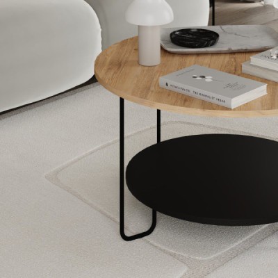 table-basse-ronde-tonka-chene-silky-noir-17024
