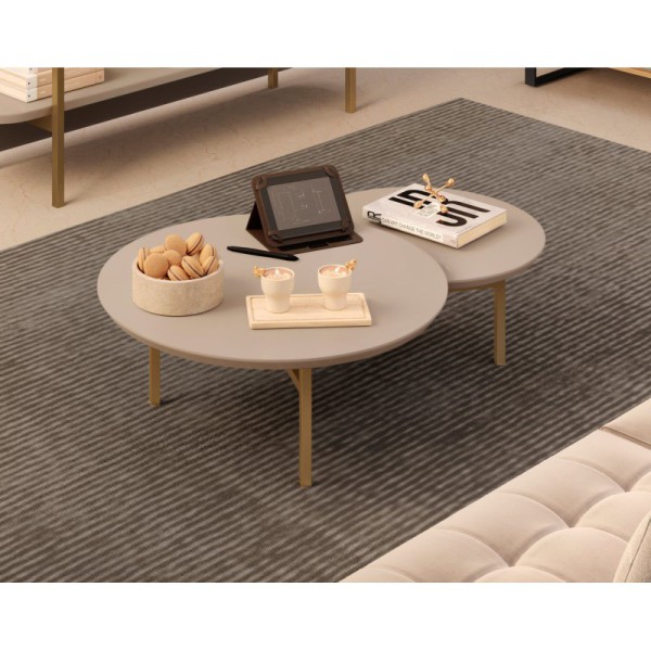 Table basse CHARLOTTE / 28942.190