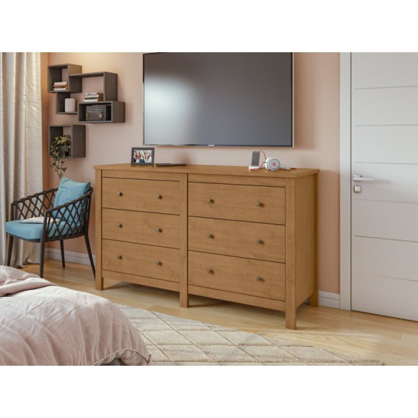 Commode MAGGIORE OAK / 41595.640