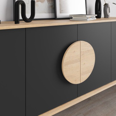 buffet-vae-4p-180cm-chene-silky-noir-17025