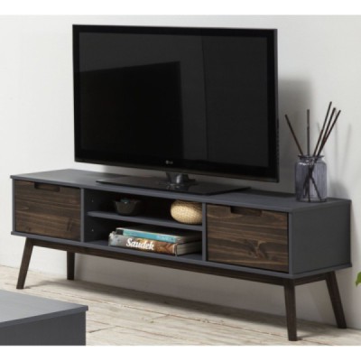 meuble-tv-nussa-2portes-2niches-gris-ant-cire-fonc