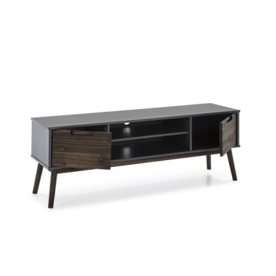 meuble-tv-nussa-2portes-2niches-gris-ant-cire-fonc