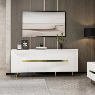enfilade