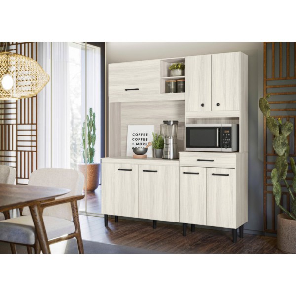 Armoire cuisine ALECRIM 160 cm / 9751.286.77