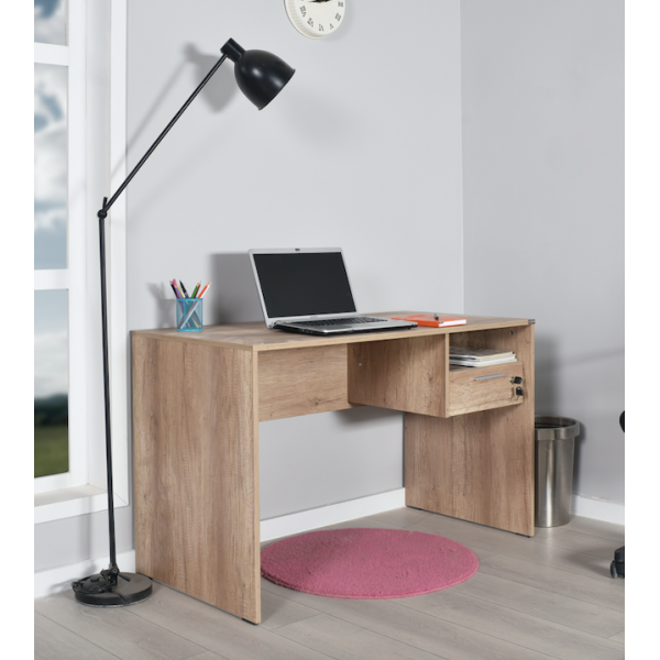 Bureau avec clé / CMS-510-TT-1