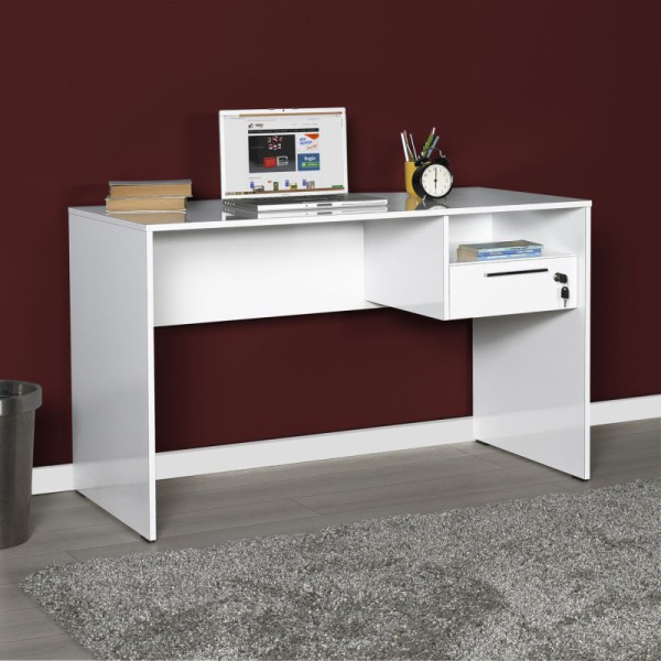 Bureau avec clé / CMS-510-DD-1