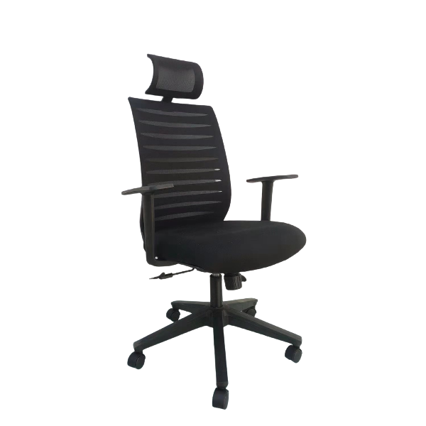 Chaise de bureau / OCMM-929 BLACK