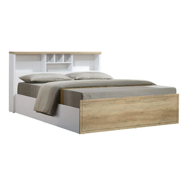 Chambre complète BIANCA 140x190