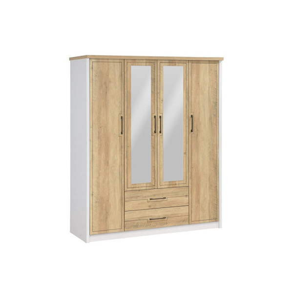 Armoire BIANCA / AF 9360 M