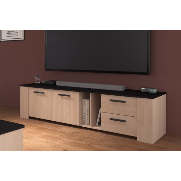Meuble TV LEBLON