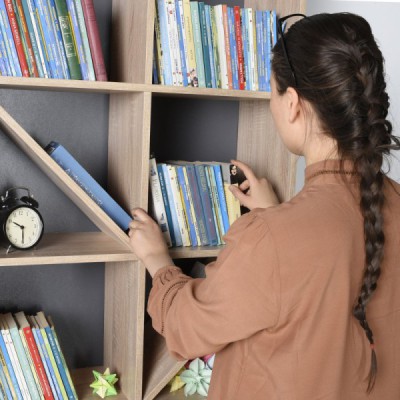 bibliotheque