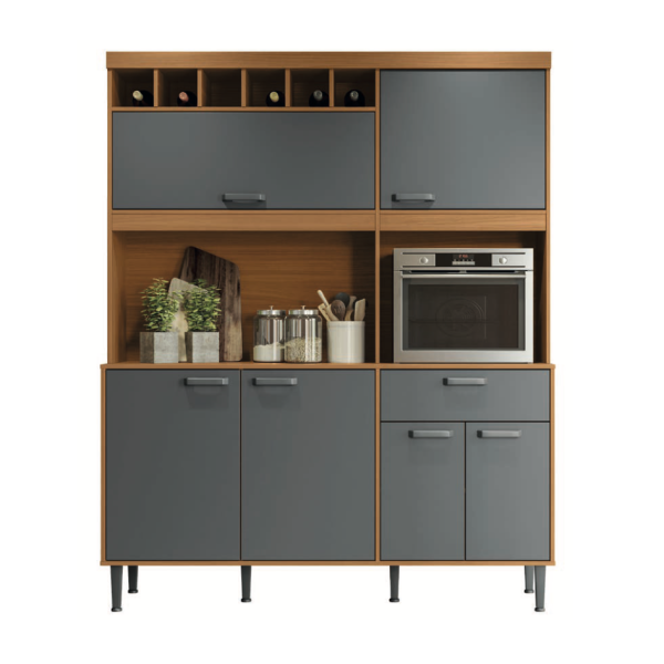 Buffet de cuisine DAKOTA / 904250