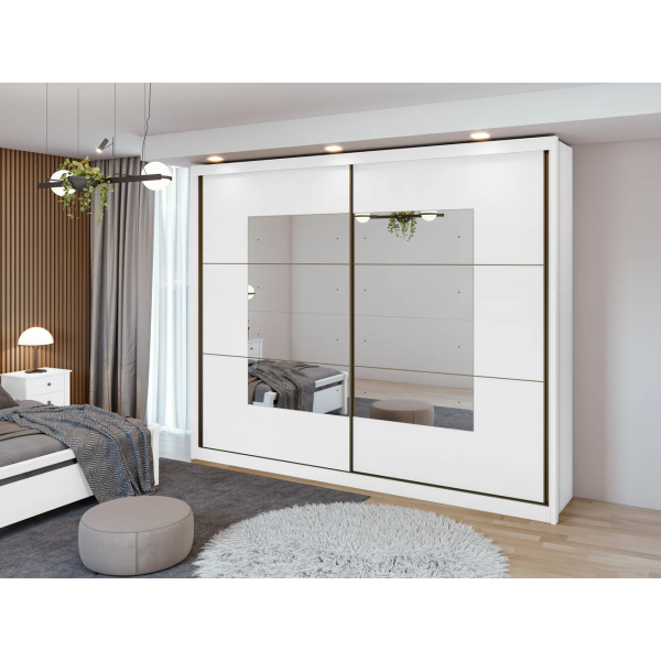Armoire TORONTO