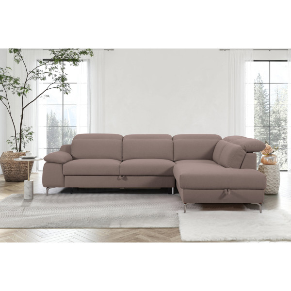 Canapé d’Angle convertible / SF-759